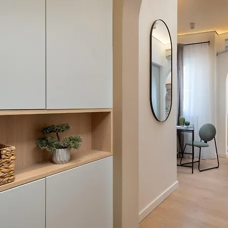 Florence Downtown By Urbanesq Apartment *