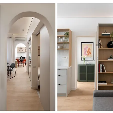 Apartment Florence Downtown By Urbanesq *