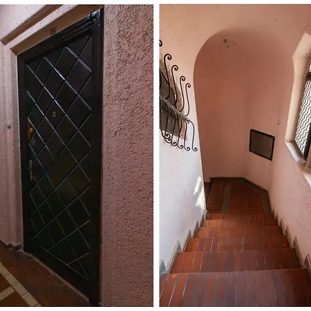 Florence Downtown By Urbanesq Apartment