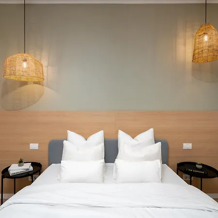 Florence Downtown By Urbanesq Apartment *