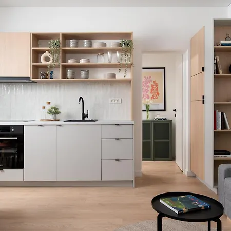 Florence Downtown By Urbanesq *