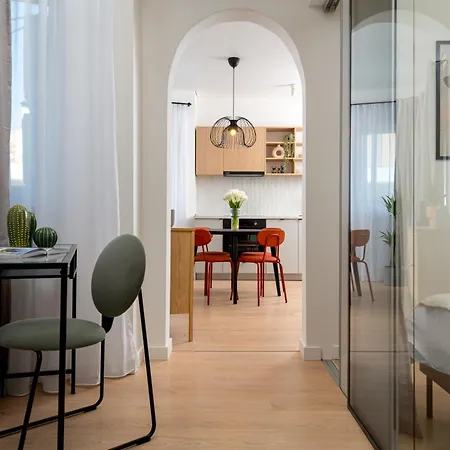 Florence Downtown By Urbanesq Apartamento