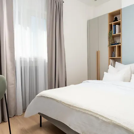 Apartamento Florence Downtown By Urbanesq Bucarest