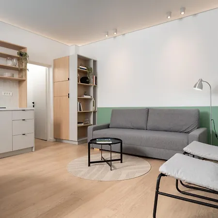 Florence Downtown By Urbanesq *