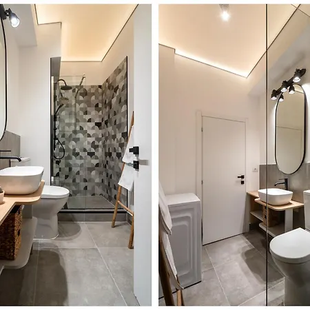 Florence Downtown By Urbanesq Apartment