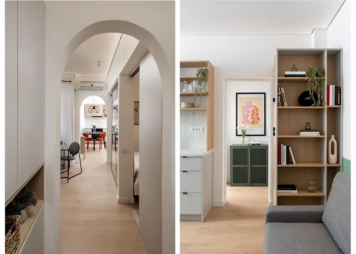 Apartment Florence Downtown By Urbanesq *