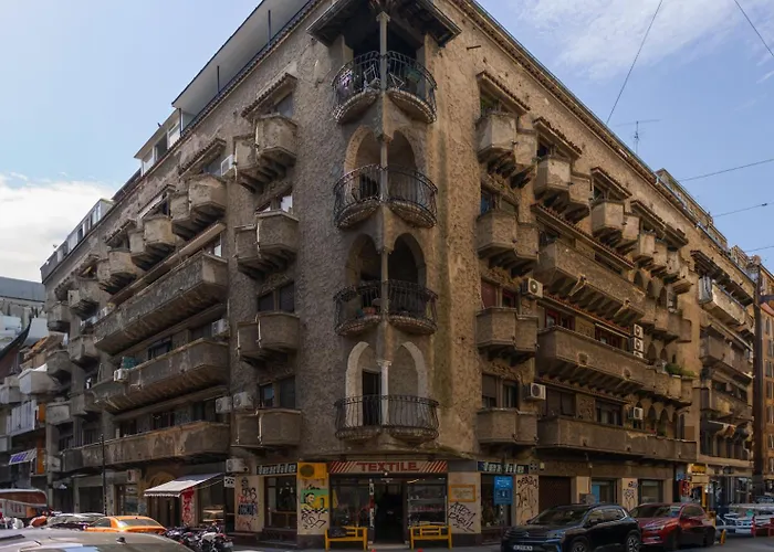 Apartman Florence Downtown By Urbanesq