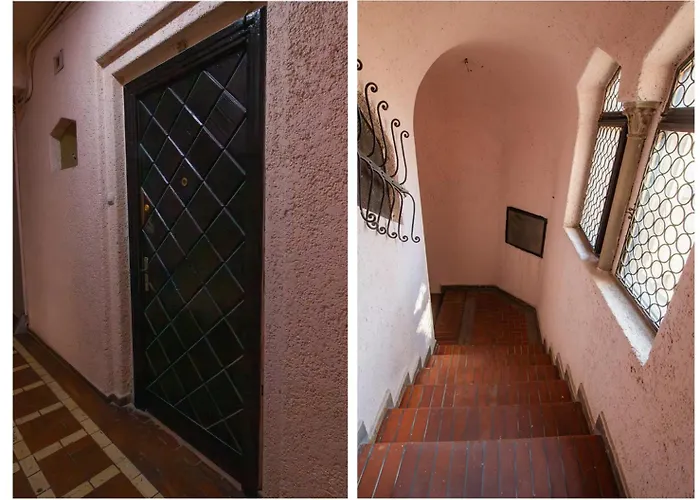 Florence Downtown By Urbanesq Apartman