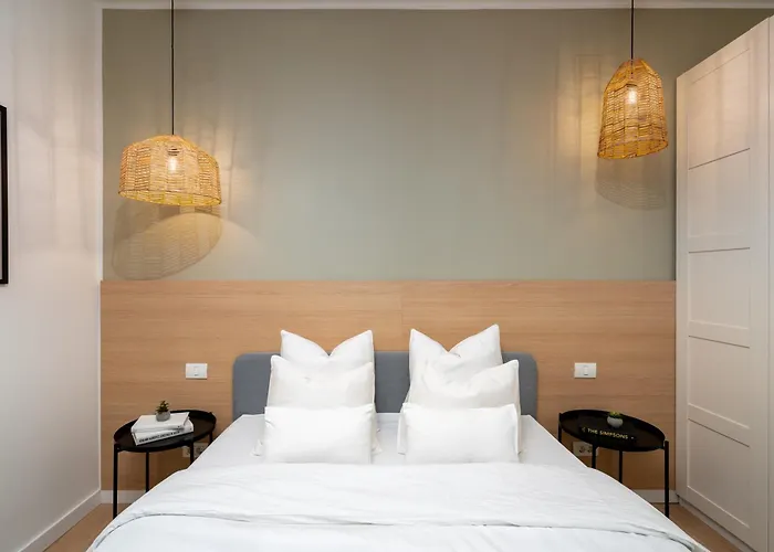 Florence Downtown By Urbanesq Apartman *