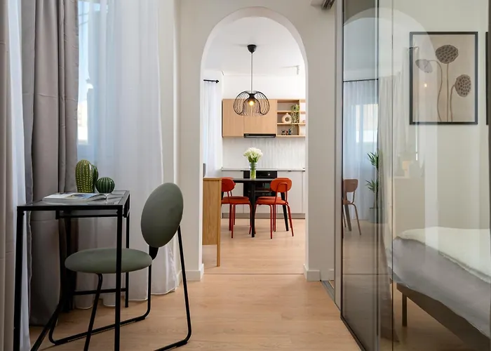 Florence Downtown By Urbanesq Apartman