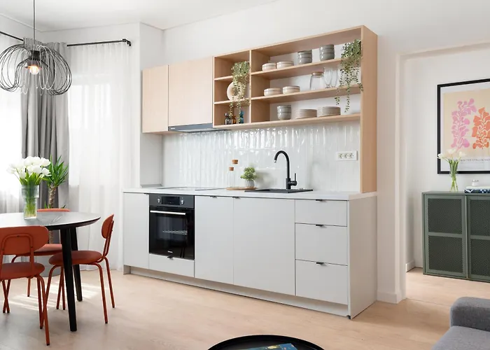 Florence Downtown By Urbanesq Apartman *