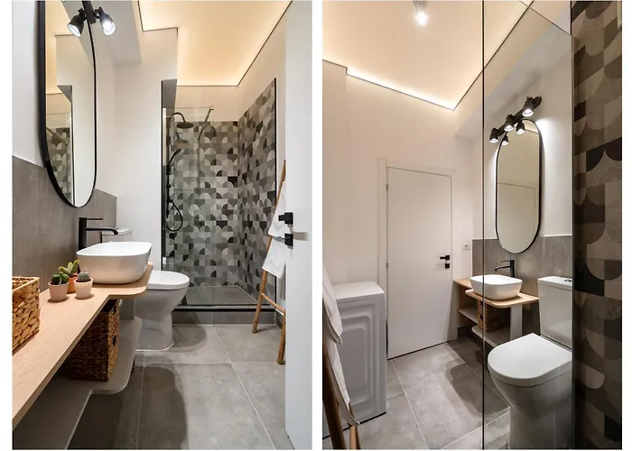 Florence Downtown By Urbanesq Апартаменты