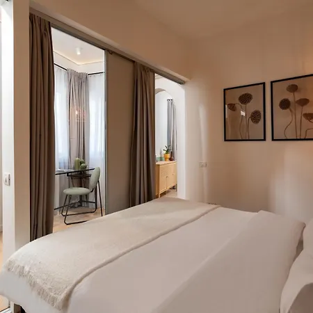 Apartament Florence Downtown By Urbanesq *