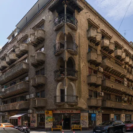 Apartament Florence Downtown By Urbanesq