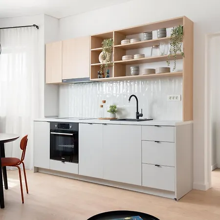 Florence Downtown By Urbanesq Apartament *