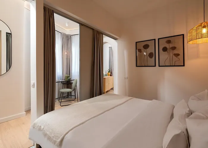 Apartament Florence Downtown By Urbanesq *