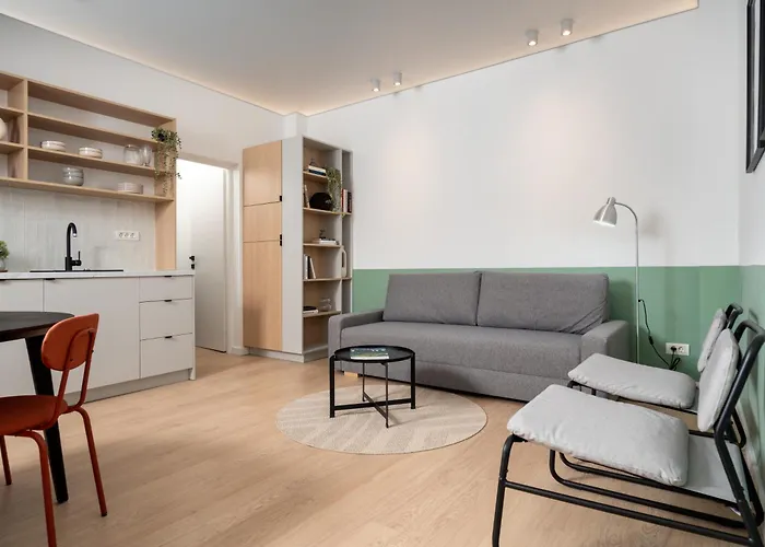 Florence Downtown By Urbanesq *